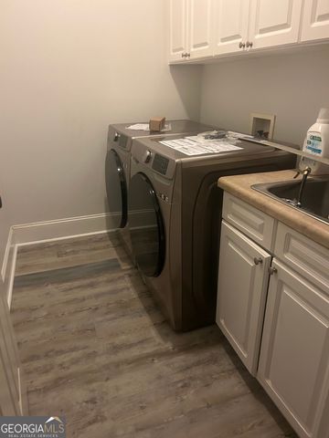 167 Preserve Trail, Waverly, GA 31565