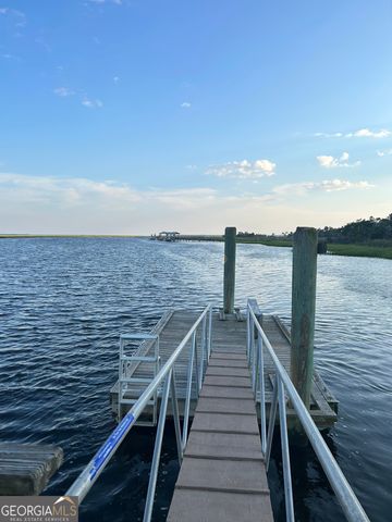 167 Preserve Trail, Waverly, GA 31565