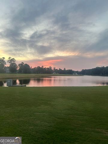 167 Preserve Trail, Waverly, GA 31565