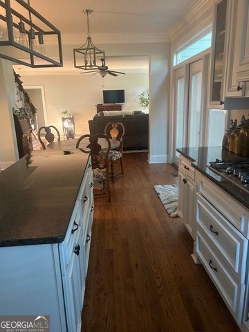 167 Preserve Trail, Waverly, GA 31565