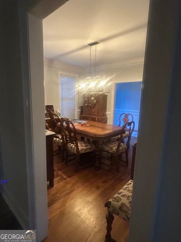 167 Preserve Trail, Waverly, GA 31565