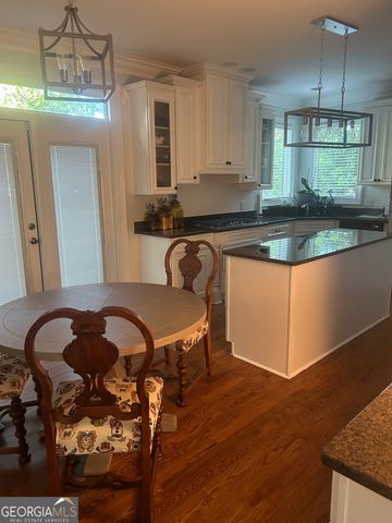 167 Preserve Trail, Waverly, GA 31565