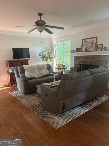 167 Preserve Trail, Waverly, GA 31565