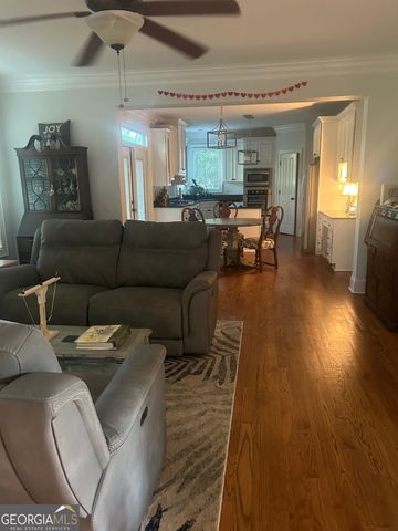 167 Preserve Trail, Waverly, GA 31565