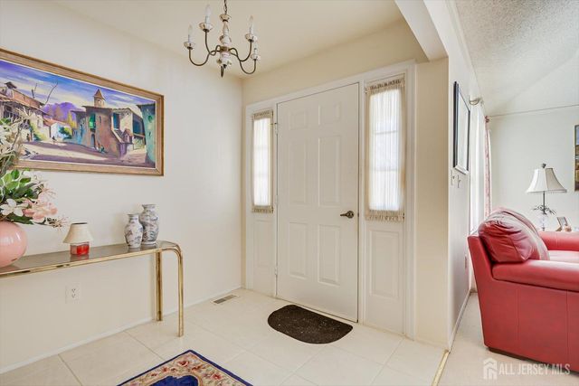 25 Martin Van Buren Drive, Monroe, NJ 08831