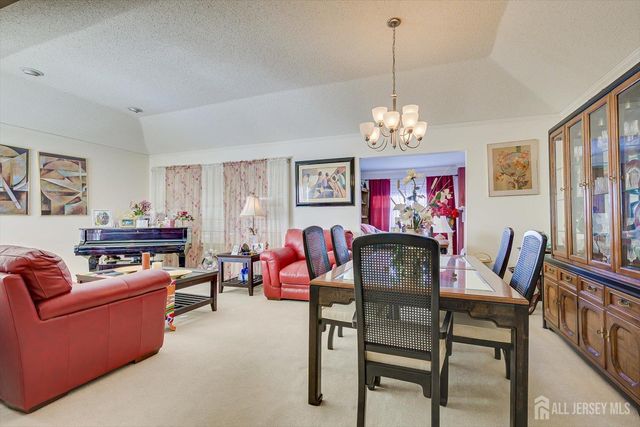 25 Martin Van Buren Drive, Monroe, NJ 08831