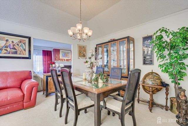 25 Martin Van Buren Drive, Monroe, NJ 08831