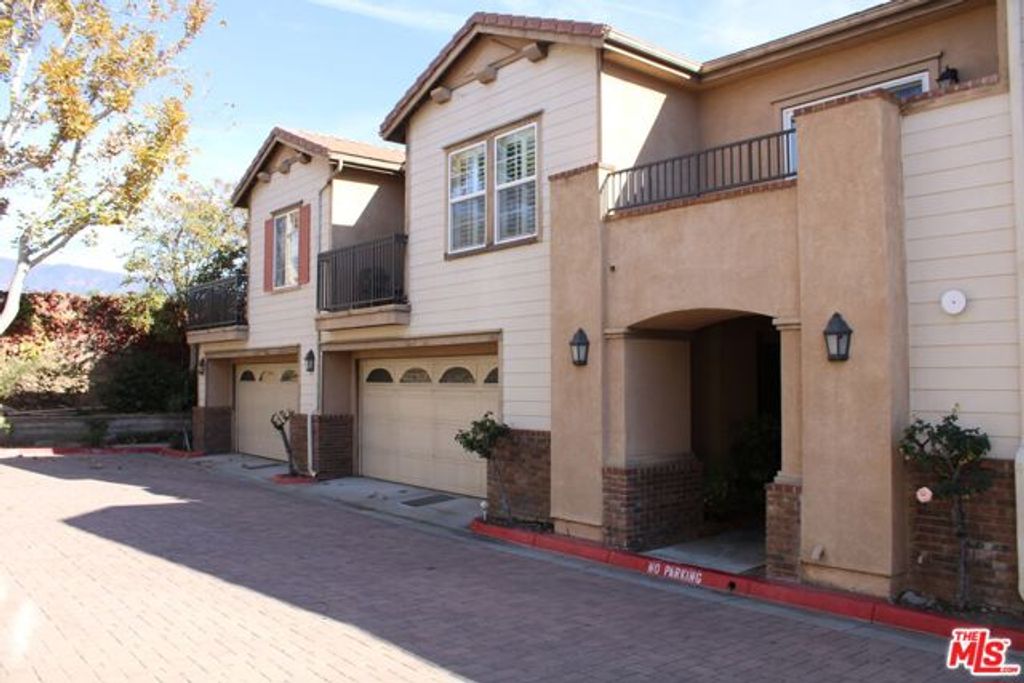 7331 Shelby Place 73, Rancho Cucamonga, CA 91739