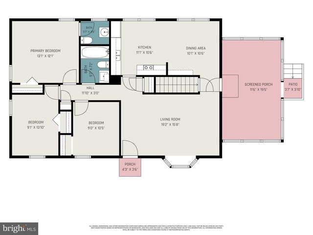 241 IRISHTOWN RD, North East, MD 21901