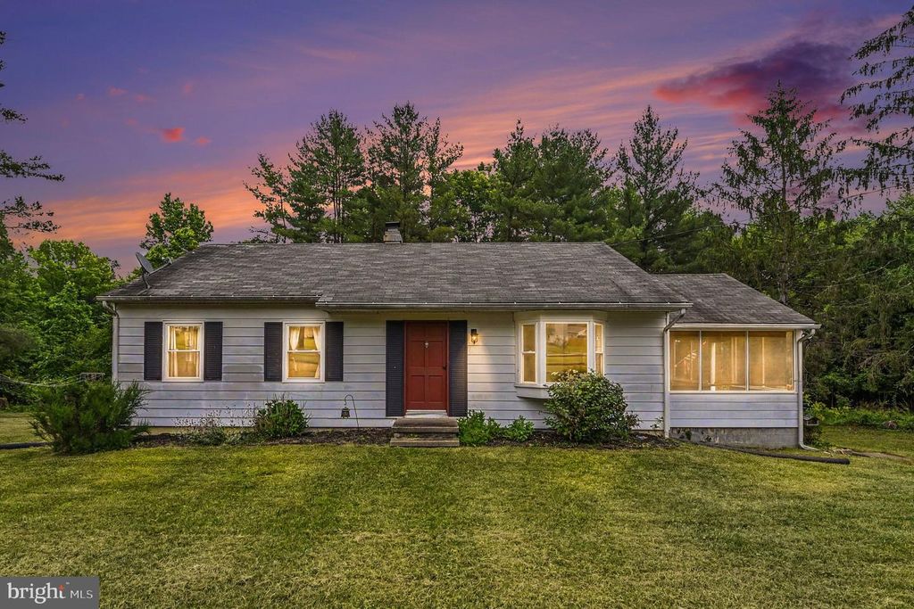241 IRISHTOWN RD, North East, MD 21901