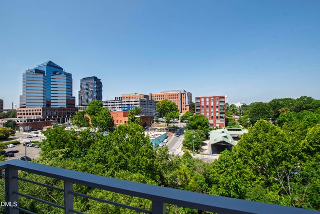 214 Hunt Street Apt 603, Durham, NC 27701