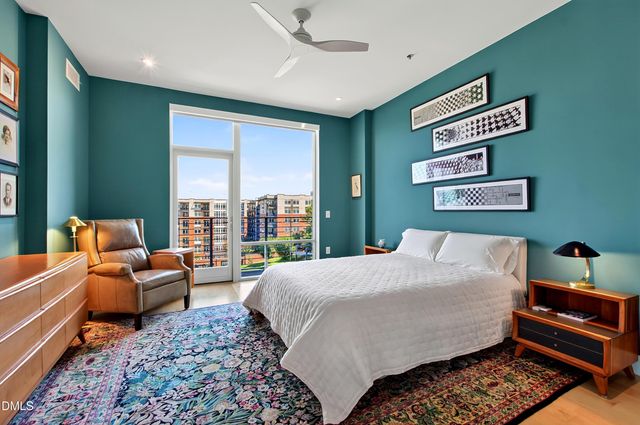 214 Hunt Street Apt 603, Durham, NC 27701