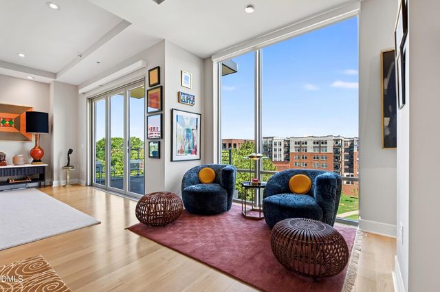 214 Hunt Street Apt 603, Durham, NC 27701