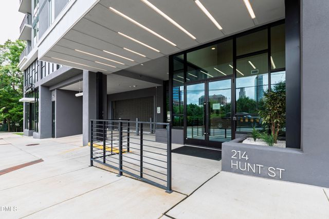 214 Hunt Street Apt 603, Durham, NC 27701