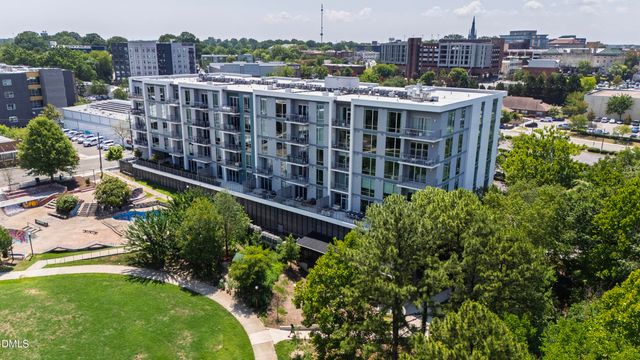 214 Hunt Street Apt 603, Durham, NC 27701