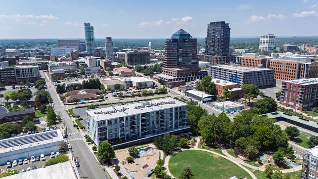 214 Hunt Street Apt 603, Durham, NC 27701
