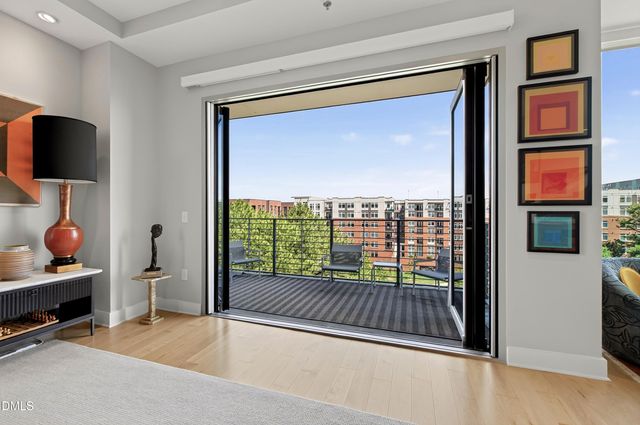214 Hunt Street Apt 603, Durham, NC 27701