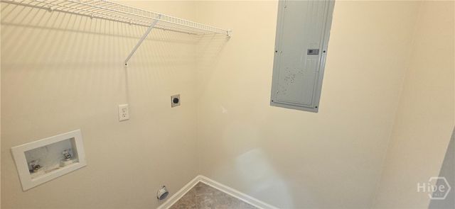 126 Blue Gill Lane, Pooler, GA 31322