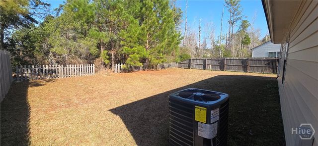 126 Blue Gill Lane, Pooler, GA 31322