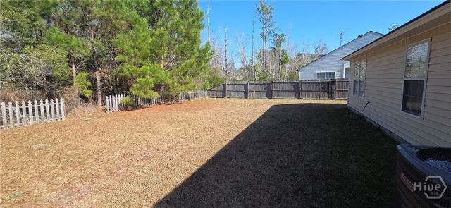 126 Blue Gill Lane, Pooler, GA 31322