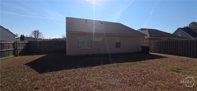 126 Blue Gill Lane, Pooler, GA 31322