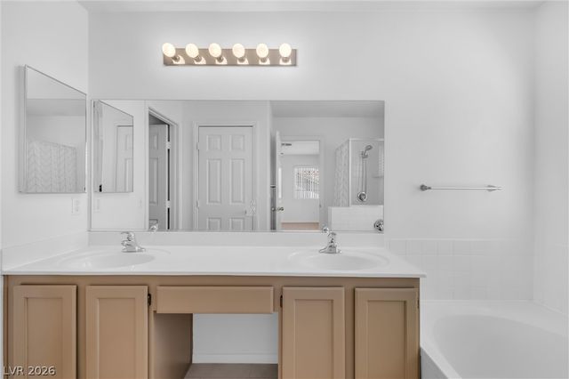 1921 Empoli Court, Las Vegas, NV 89134