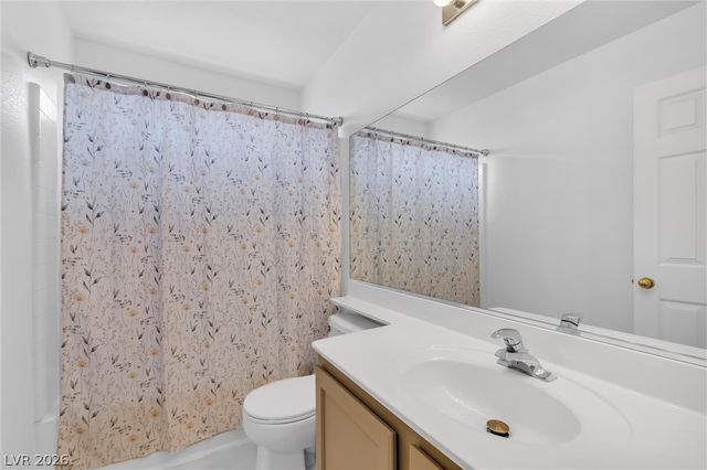 1921 Empoli Court, Las Vegas, NV 89134
