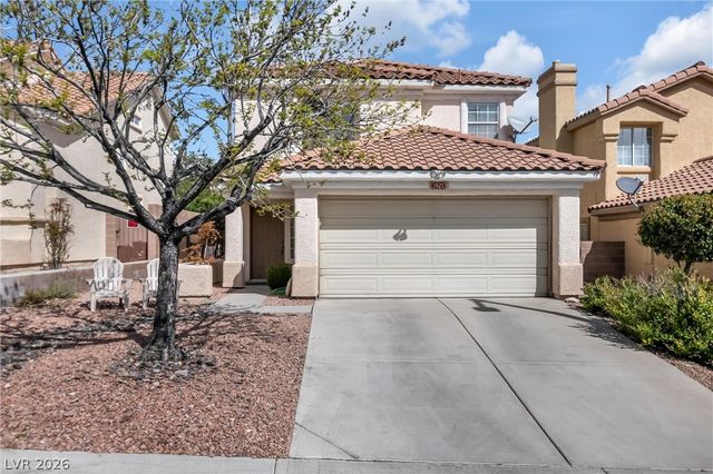 1921 Empoli Court, Las Vegas, NV 89134
