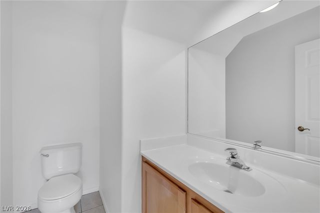 1921 Empoli Court, Las Vegas, NV 89134