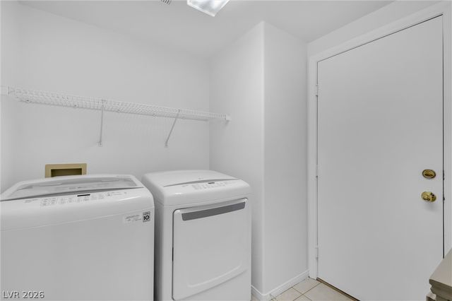 1921 Empoli Court, Las Vegas, NV 89134