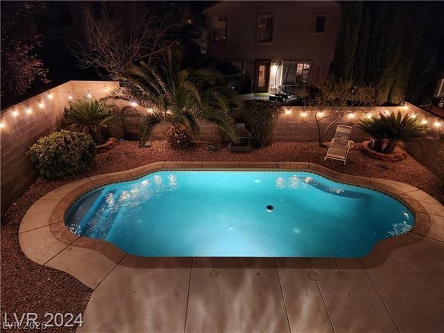 1921 Empoli Court, Las Vegas, NV 89134