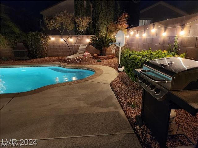 1921 Empoli Court, Las Vegas, NV 89134