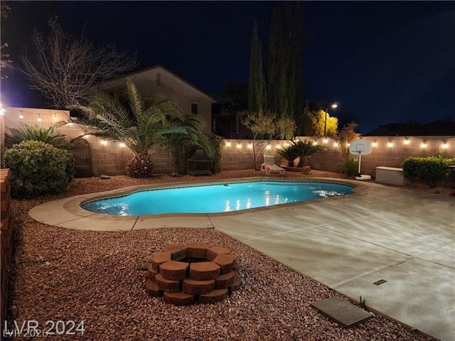 1921 Empoli Court, Las Vegas, NV 89134