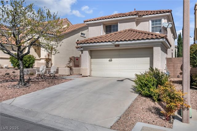 1921 Empoli Court, Las Vegas, NV 89134