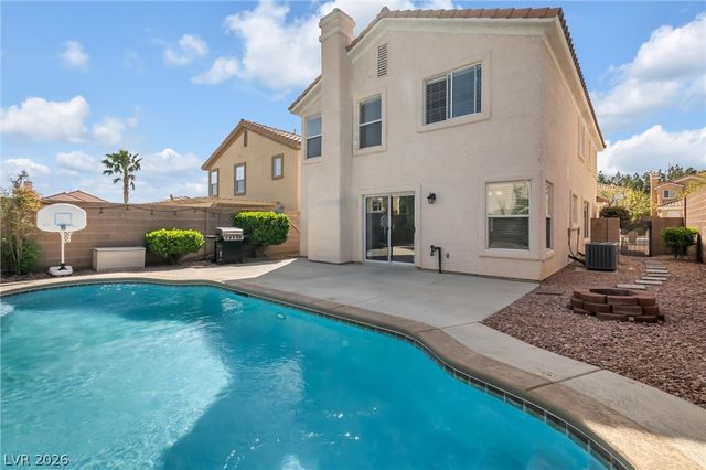 1921 Empoli Court, Las Vegas, NV 89134