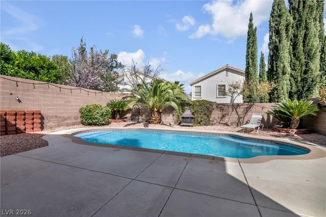 1921 Empoli Court, Las Vegas, NV 89134