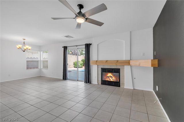 1921 Empoli Court, Las Vegas, NV 89134