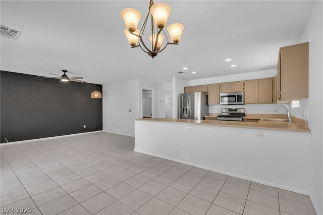 1921 Empoli Court, Las Vegas, NV 89134