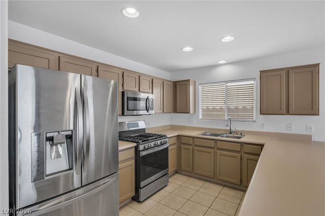 1921 Empoli Court, Las Vegas, NV 89134