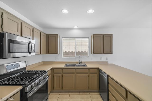 1921 Empoli Court, Las Vegas, NV 89134
