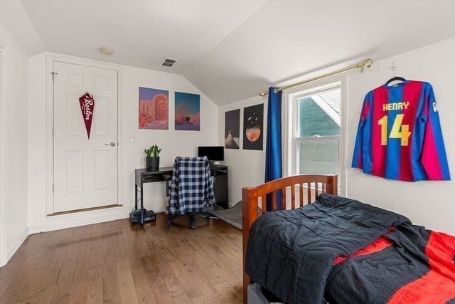 45 Tremont Street, Cambridge, MA 02139