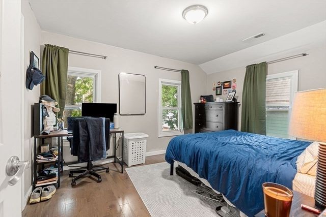 45 Tremont Street, Cambridge, MA 02139