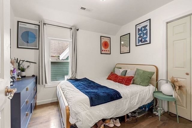 45 Tremont Street, Cambridge, MA 02139
