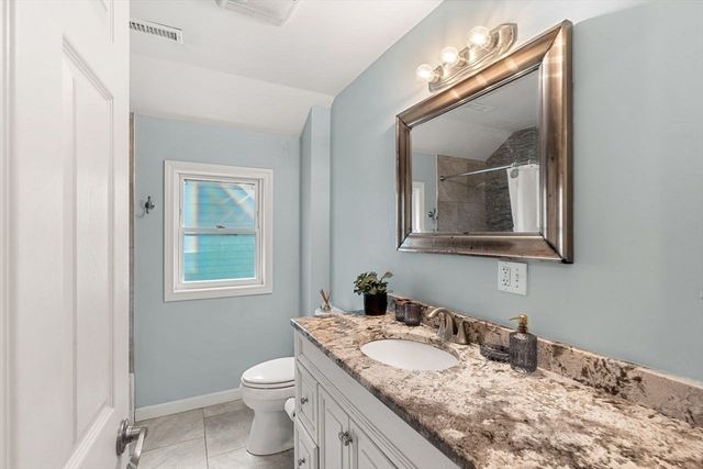 45 Tremont Street, Cambridge, MA 02139