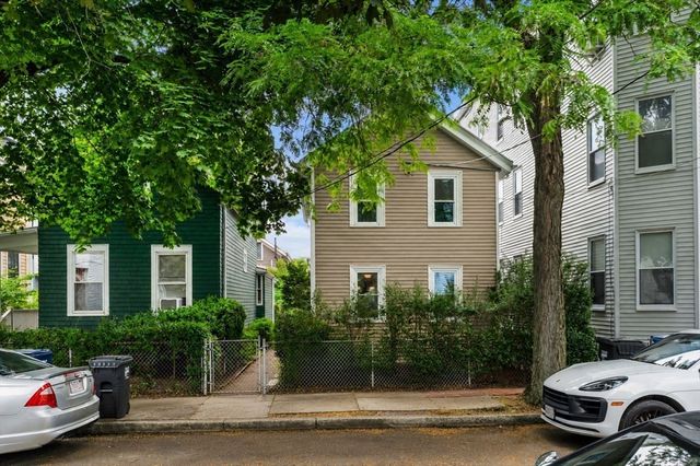 45 Tremont Street, Cambridge, MA 02139