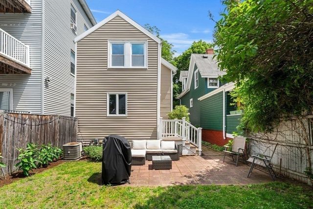 45 Tremont Street, Cambridge, MA 02139