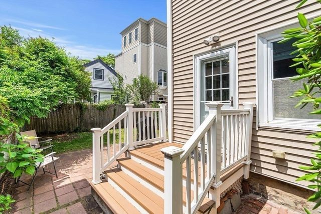 45 Tremont Street, Cambridge, MA 02139