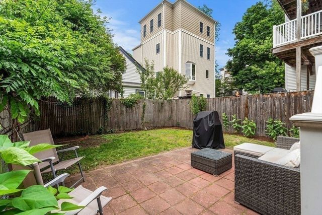 45 Tremont Street, Cambridge, MA 02139