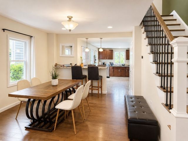 45 Tremont Street, Cambridge, MA 02139