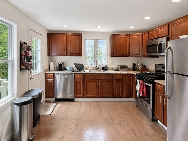 45 Tremont Street, Cambridge, MA 02139